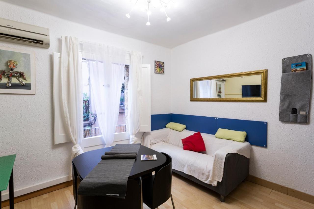 Old Town & Cathedral Apartment ตาร์ราโกนา ภายนอก รูปภาพ