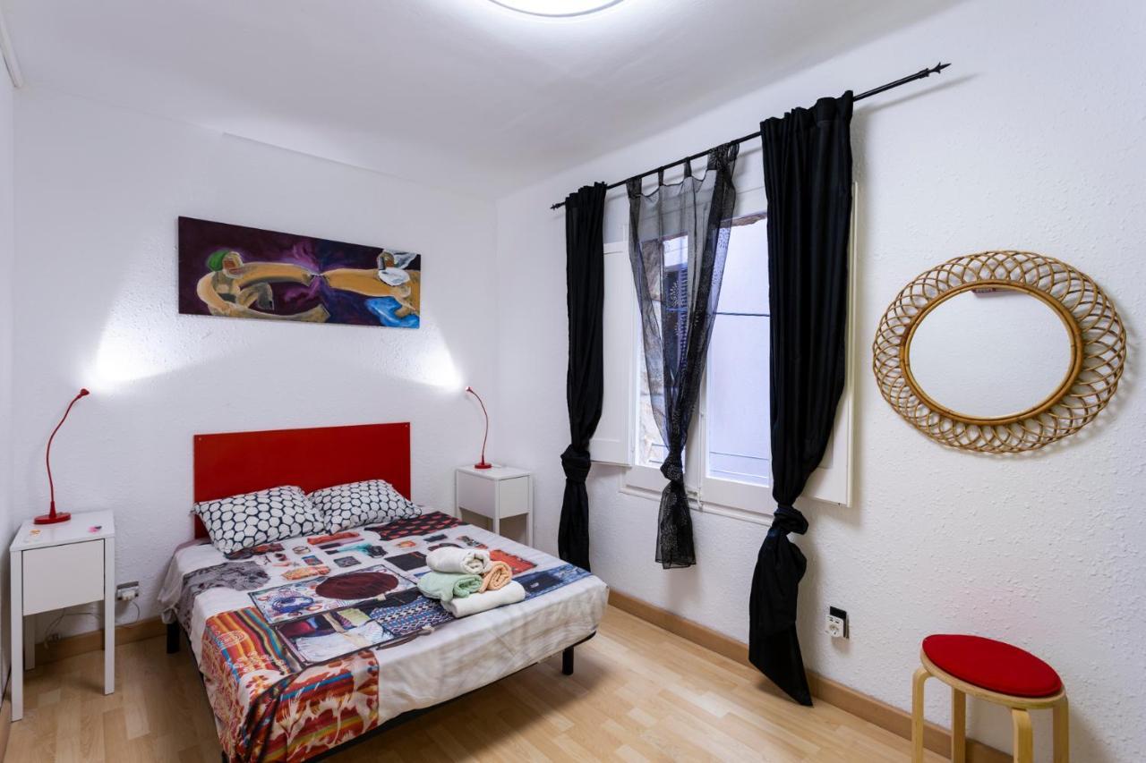 Old Town & Cathedral Apartment ตาร์ราโกนา ภายนอก รูปภาพ
