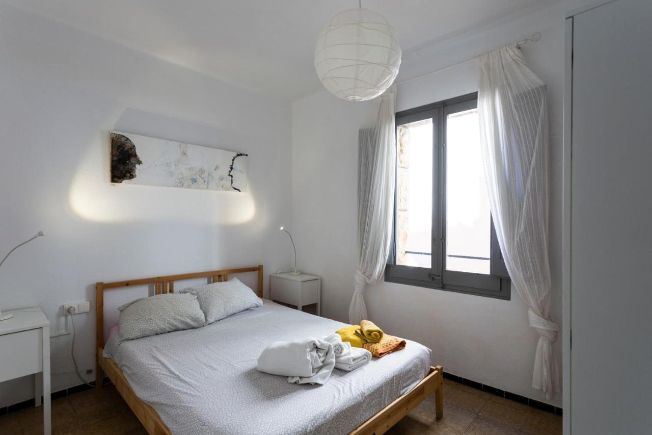 Old Town & Cathedral Apartment ตาร์ราโกนา ภายนอก รูปภาพ