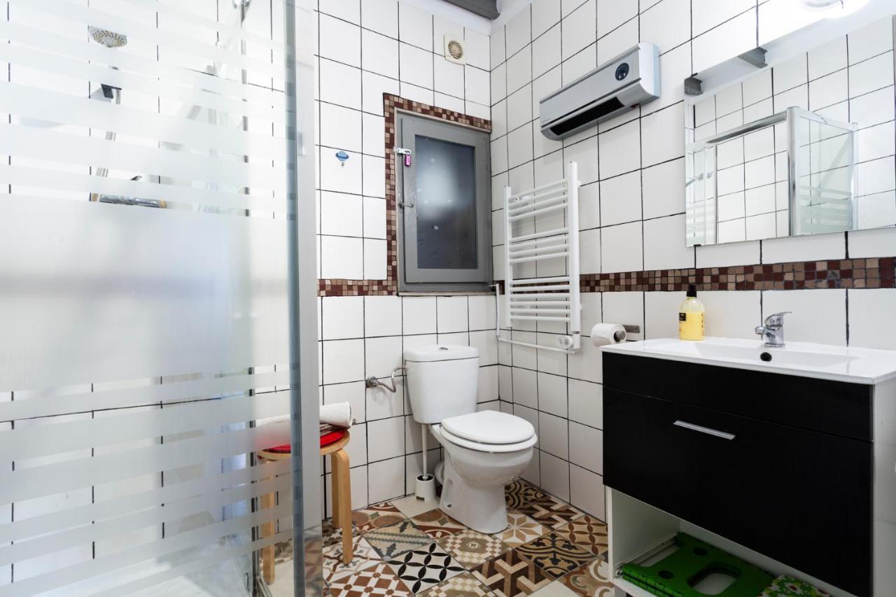 Old Town & Cathedral Apartment ตาร์ราโกนา ภายนอก รูปภาพ