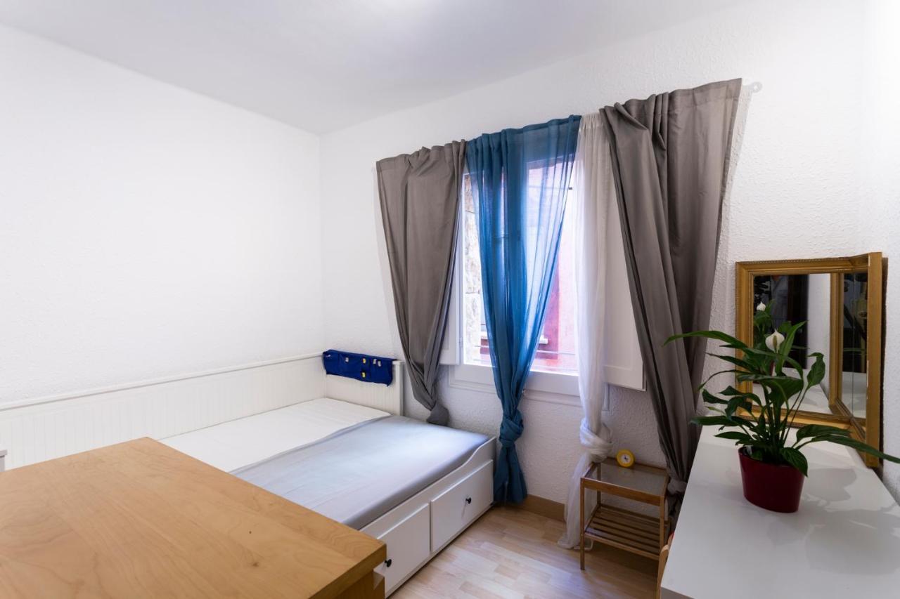 Old Town & Cathedral Apartment ตาร์ราโกนา ภายนอก รูปภาพ