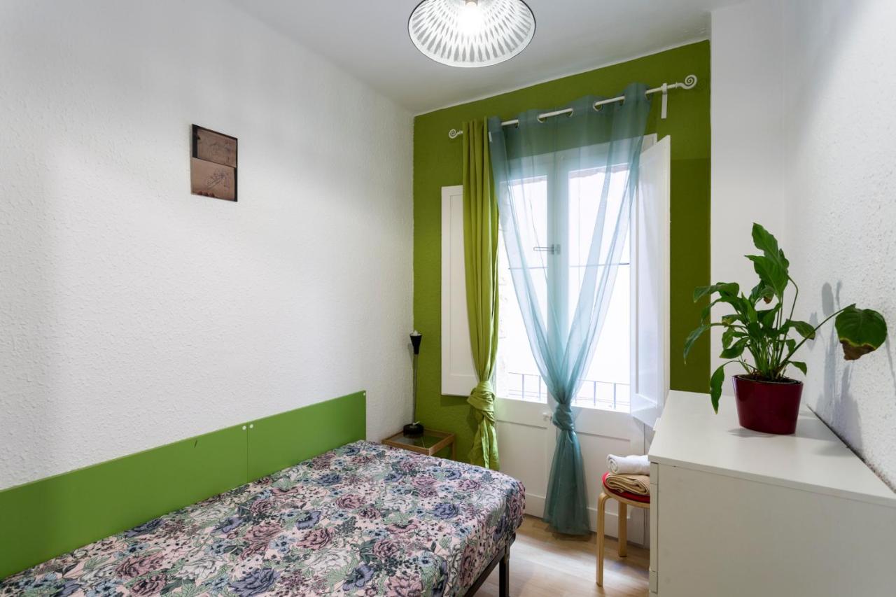 Old Town & Cathedral Apartment ตาร์ราโกนา ภายนอก รูปภาพ