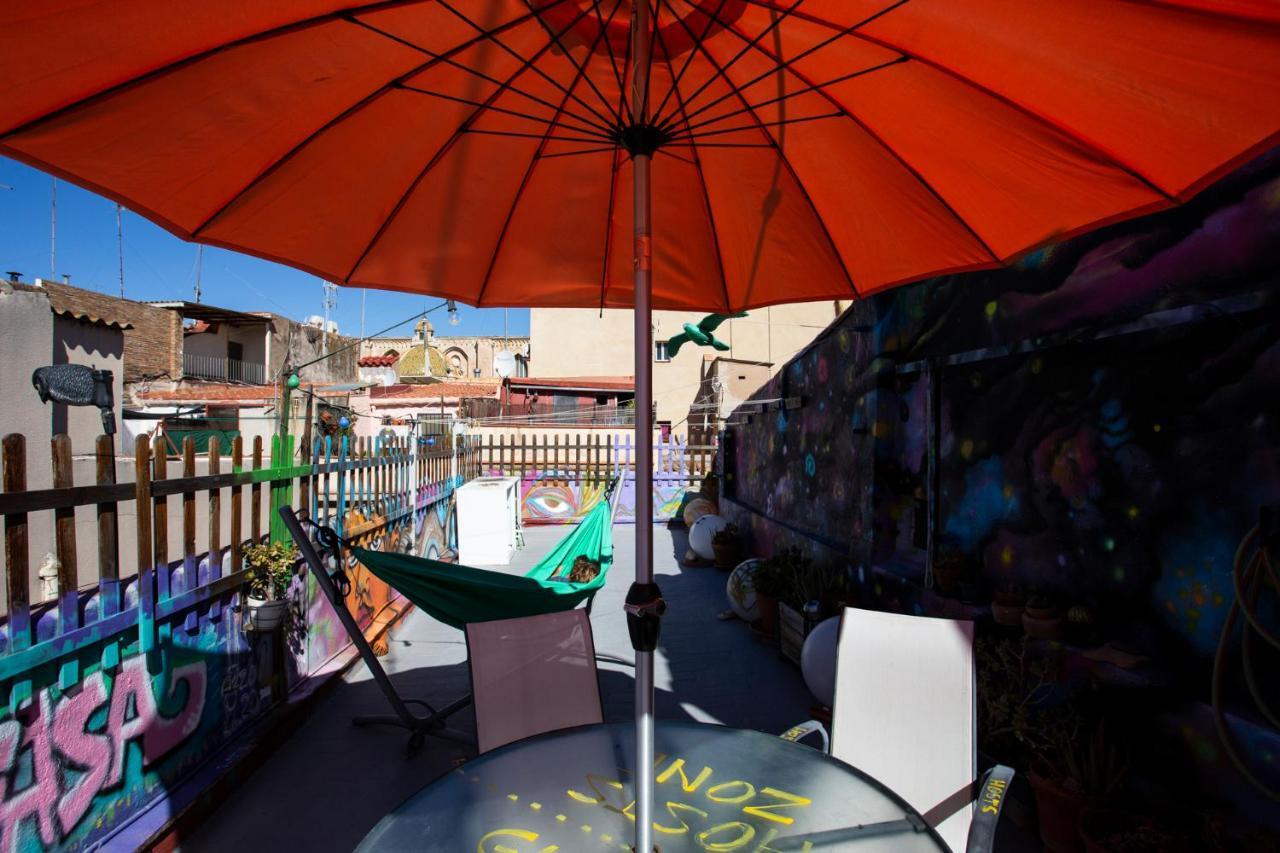 Old Town & Cathedral Apartment ตาร์ราโกนา ภายนอก รูปภาพ