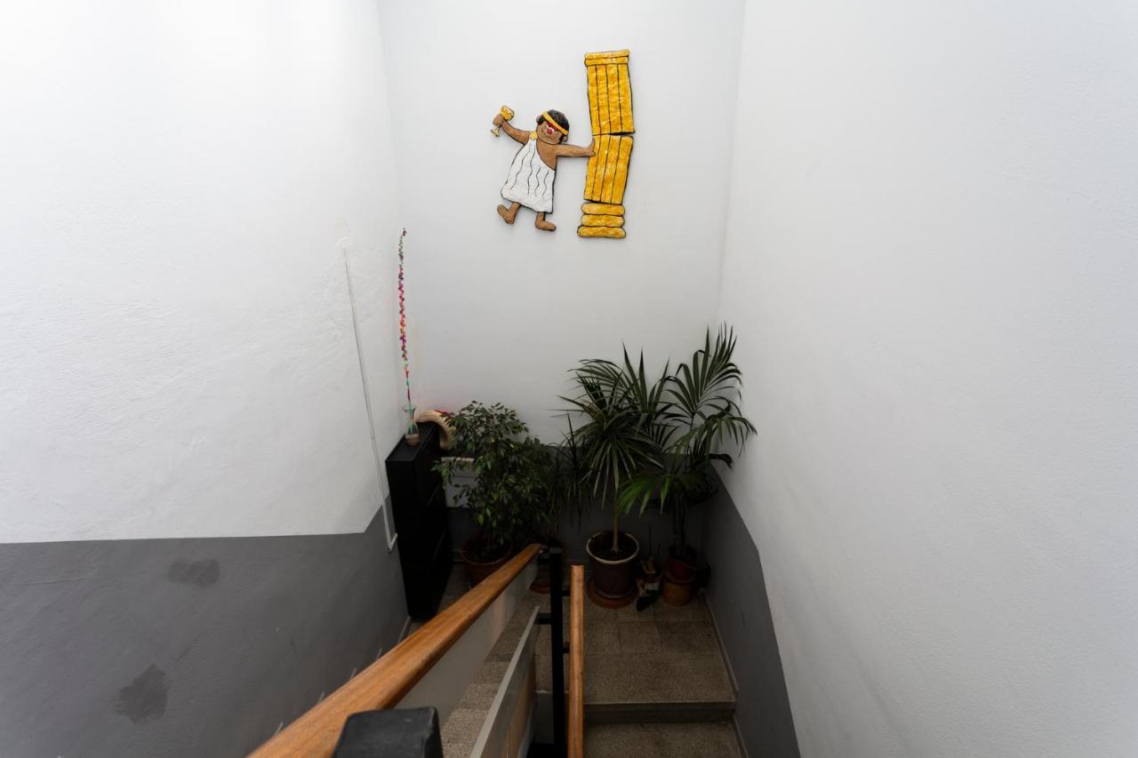 Old Town & Cathedral Apartment ตาร์ราโกนา ภายนอก รูปภาพ